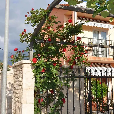 Apartment In - Istrien 53806