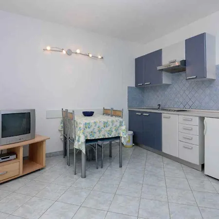 In - Istrien 53806 Apartamento Medulin