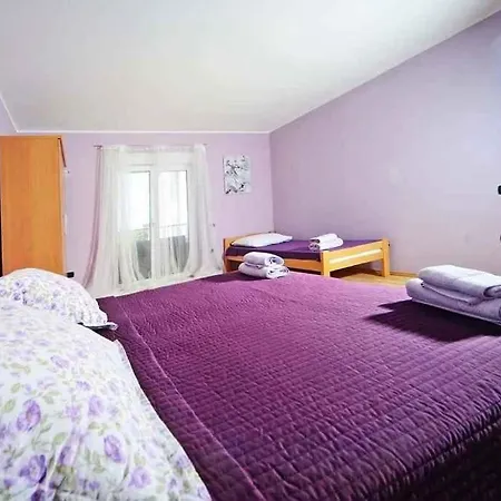 In - Istrien 53806 Apartamento