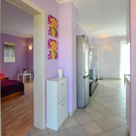 Apartment In - Istrien 53806