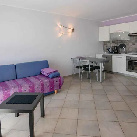 Apartment In - Istrien 53806 Medulin