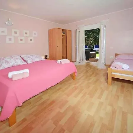 Apartamento In - Istrien 53806