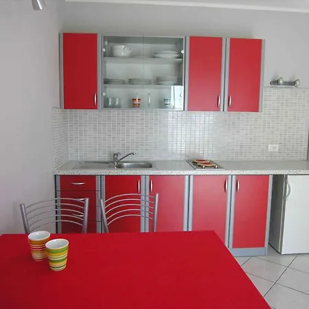 Apartamento In - Istrien 53806