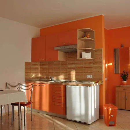 In - Istrien 53806 Apartment Medulin