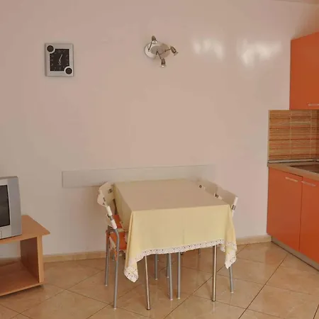 In - Istrien 53806 Apartment