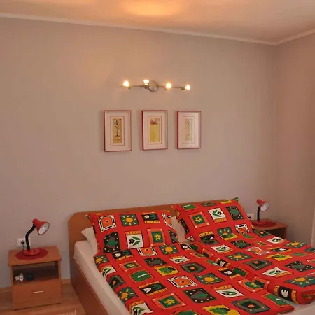 In - Istrien 53806 Apartment Medulin